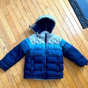 LLBean winter jacket